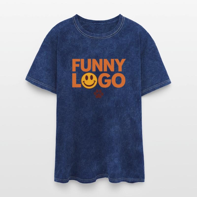 Funny Logo