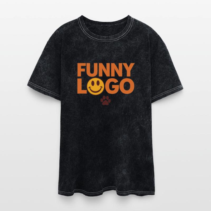 Funny Logo