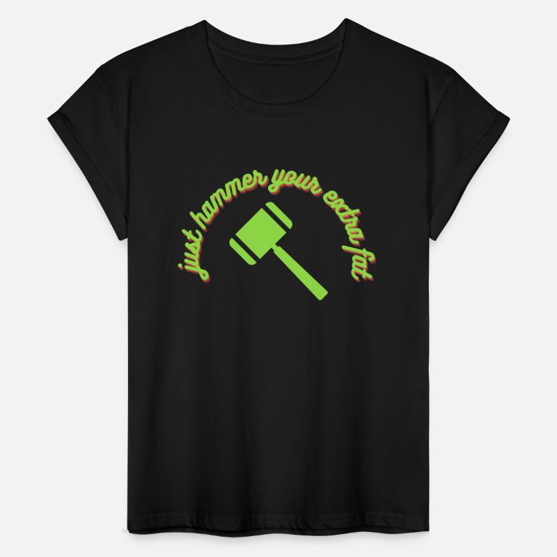 Funny lovely vintage for just hammer extra fat