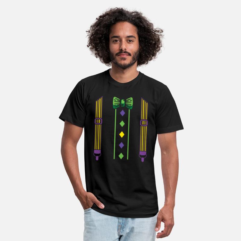 Funny Mardi Bow Festival Parade Beads Mardi Gras