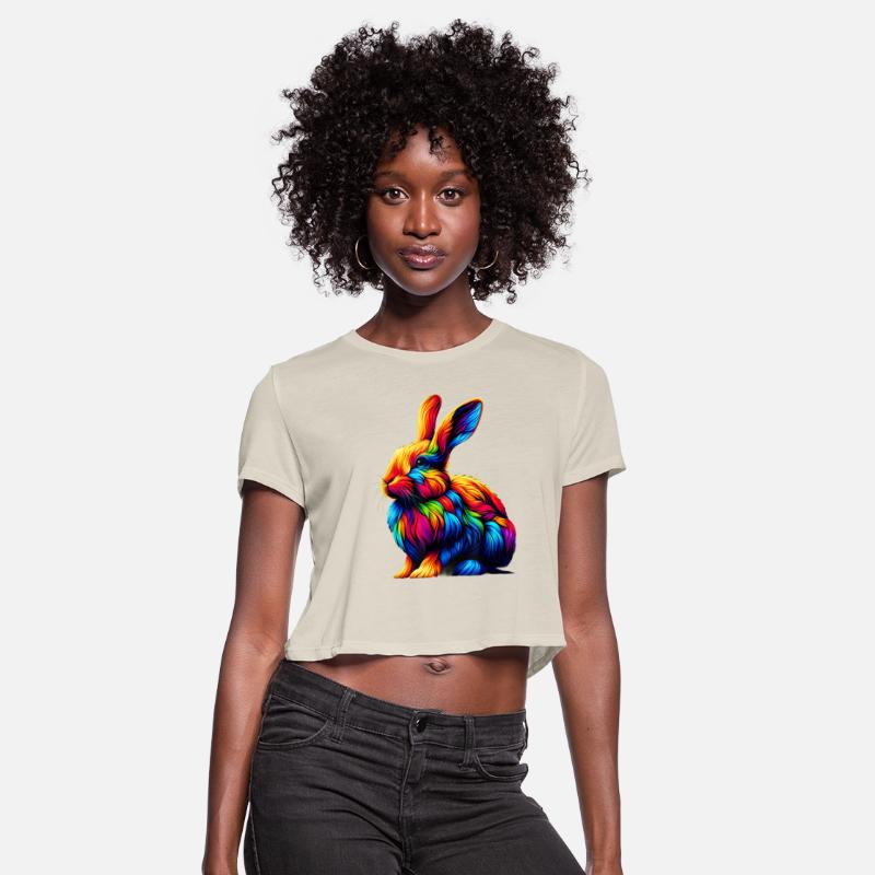 Funny Rabbit Animal Lover Graphic Cute Bunny Sungl