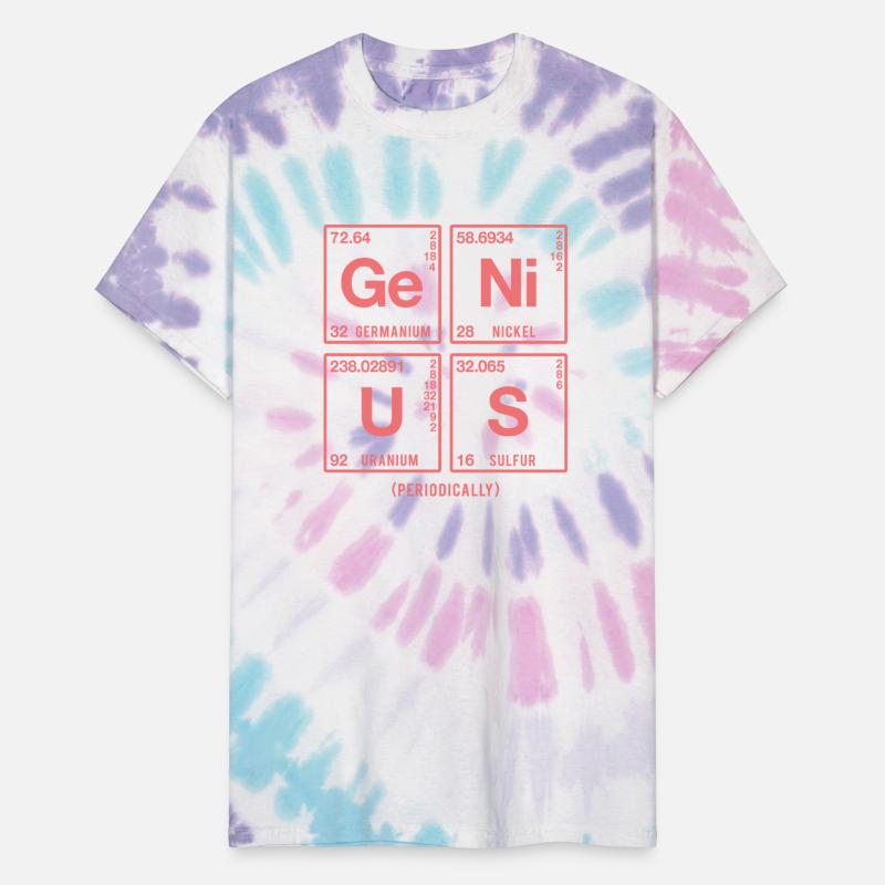 Funny saying for scientists & geeks
