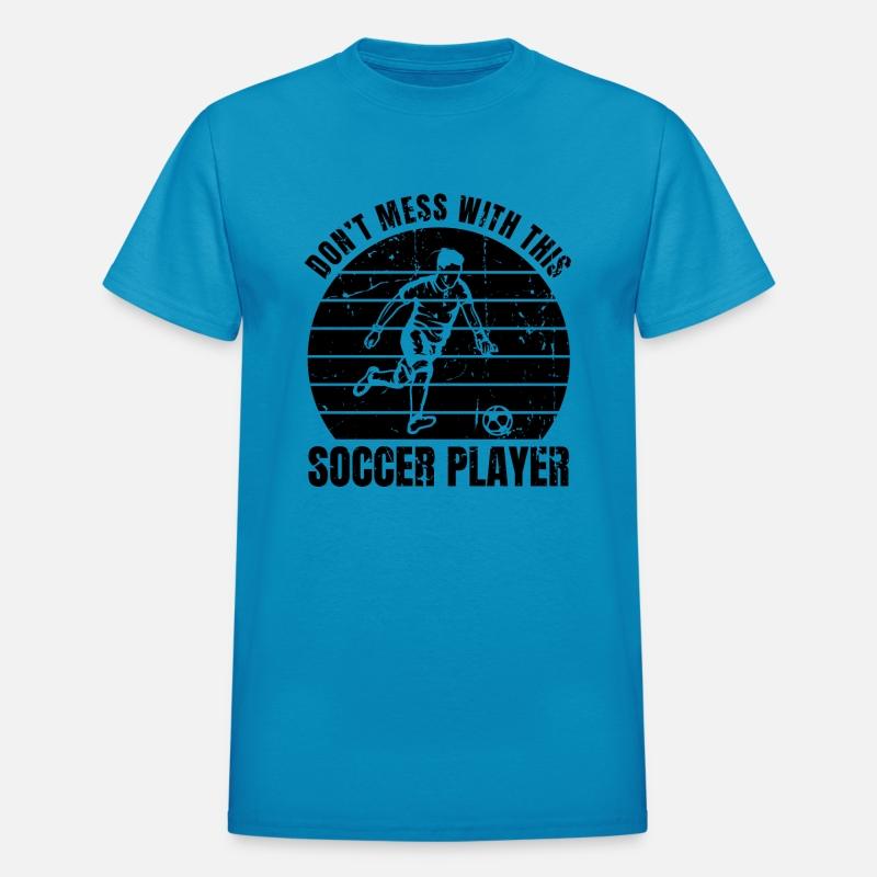Funny Soccer Quote