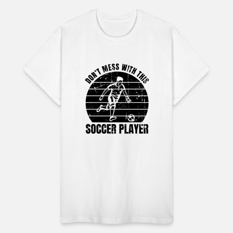 Funny Soccer Quote