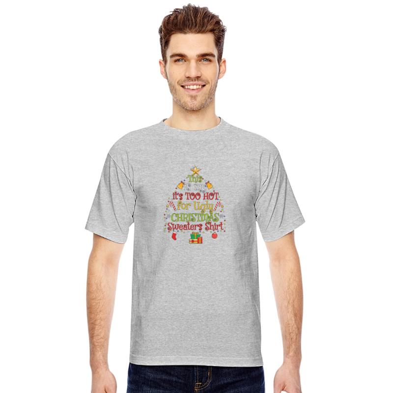 Funny This Christmas Sweater