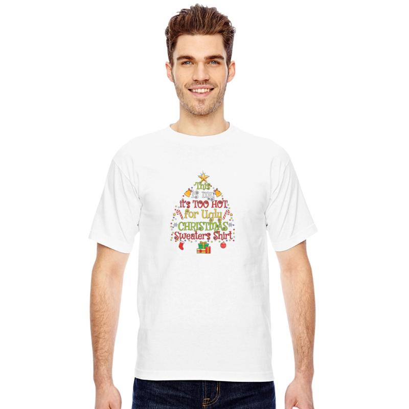 Funny This Christmas Sweater