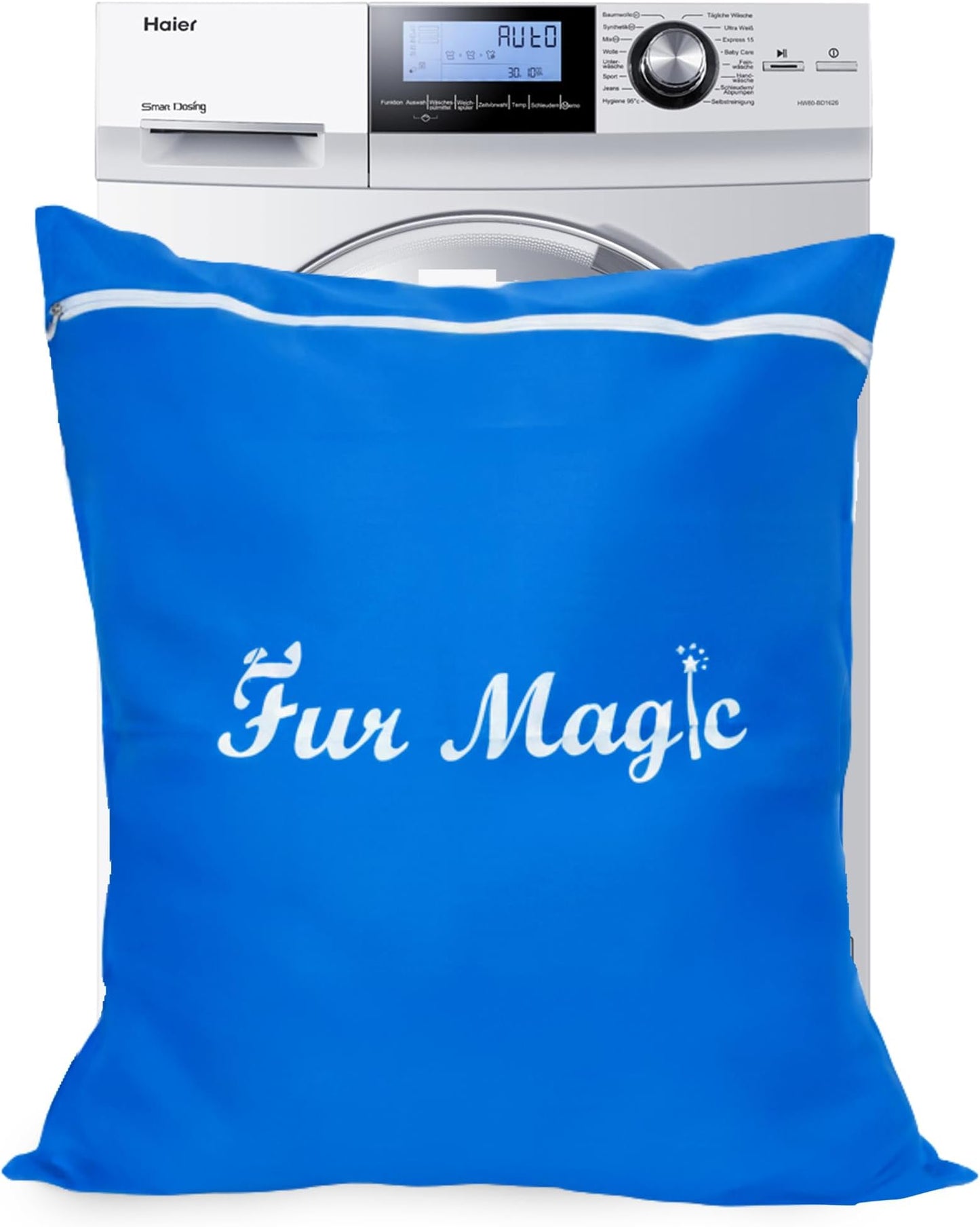 Fur Magic Pet Laundry Bag Keeps Your Washing Machi - Best Seller