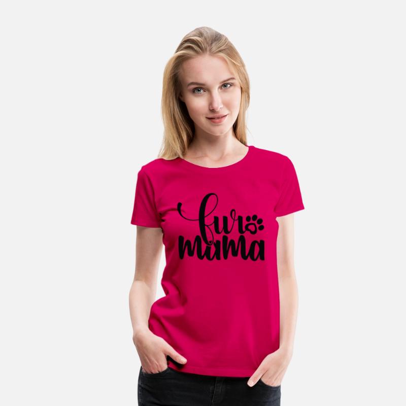 Fur mama