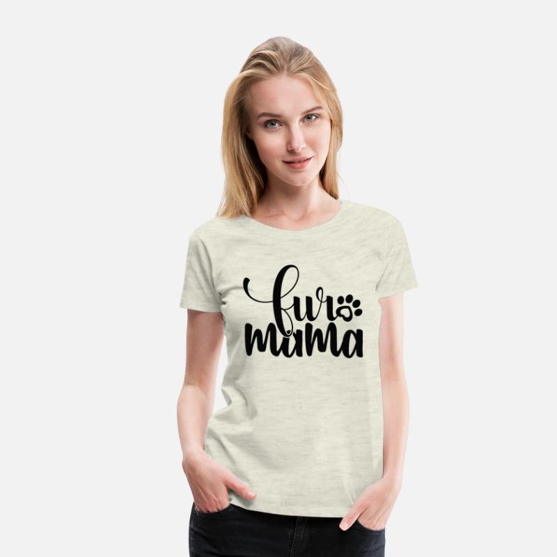 Fur mama