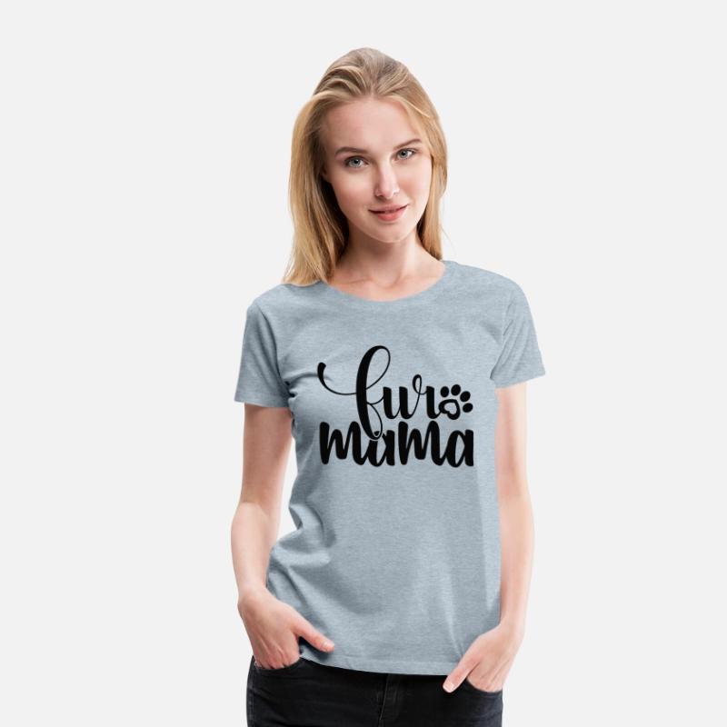Fur mama
