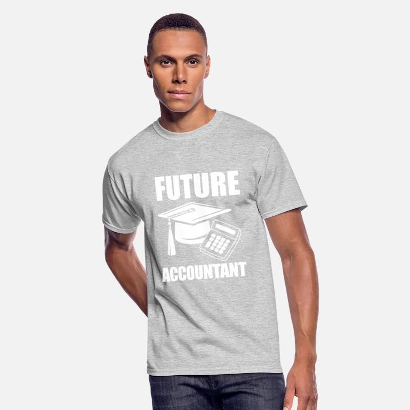 Future Accountant Funny Accountant Student Gift