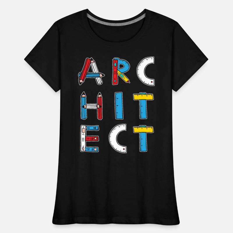 Future Architect Architecture House Draftsman
