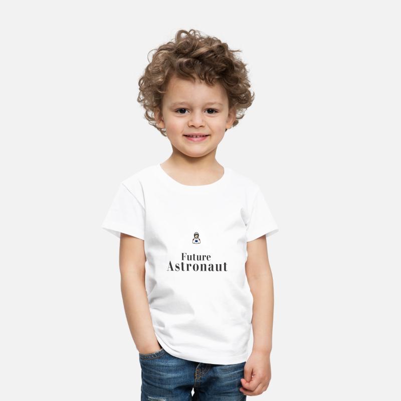 FUTURE ASTRONAUT