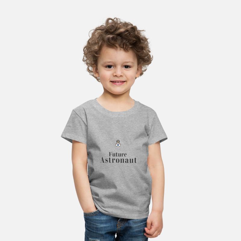 FUTURE ASTRONAUT