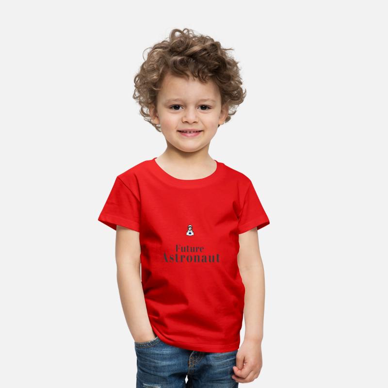 FUTURE ASTRONAUT