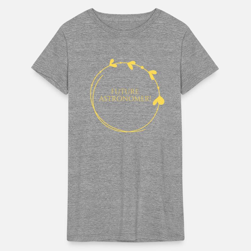 Future astronomer-Unique astronomy designs