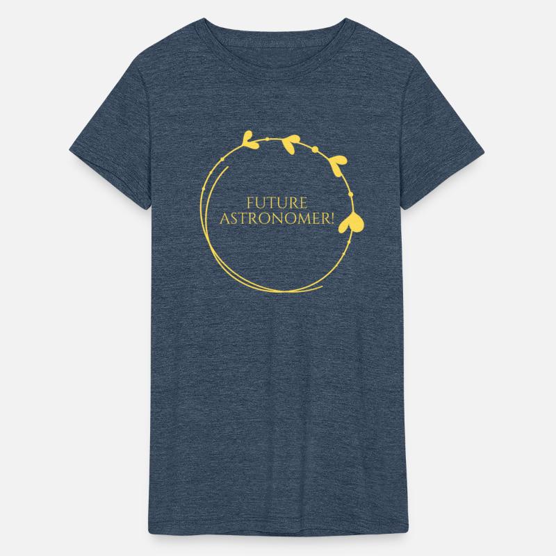 Future astronomer-Unique astronomy designs