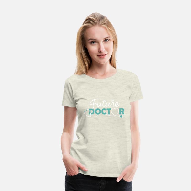 Future Doctor Pre Med Medical Student