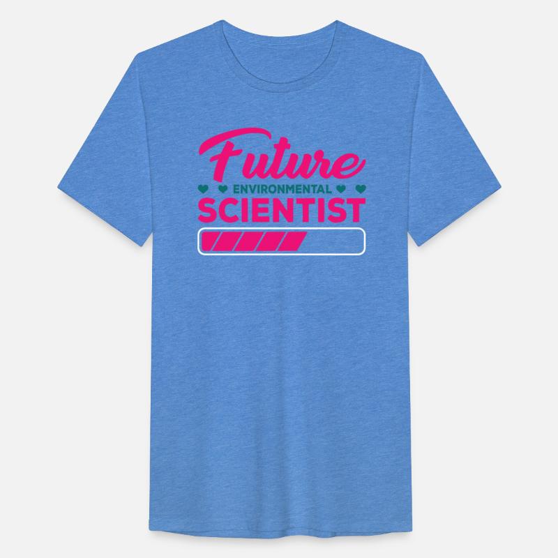 Future Environmental Scientist