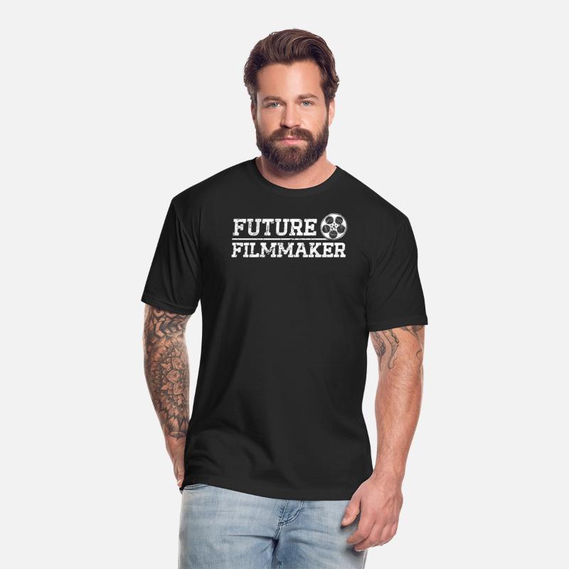 Future Filmmaker Film Director Filmmaking Cinema