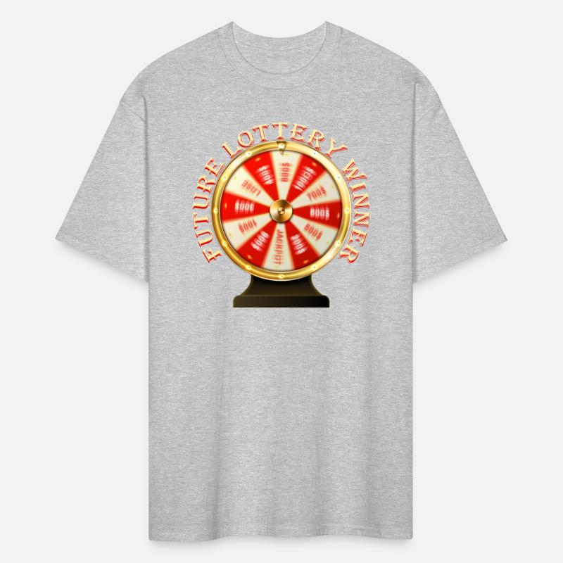 Future Lottery Machine Winner