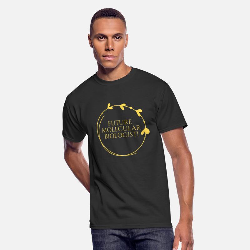 Future molecular biologist-Molecular biology
