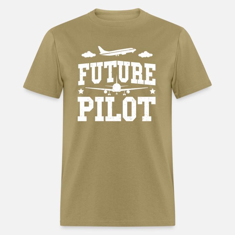 Future Pilot - Pilot
