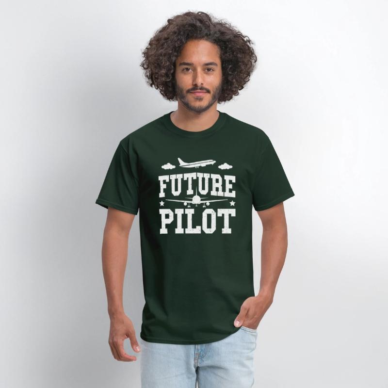 Future Pilot - Pilot