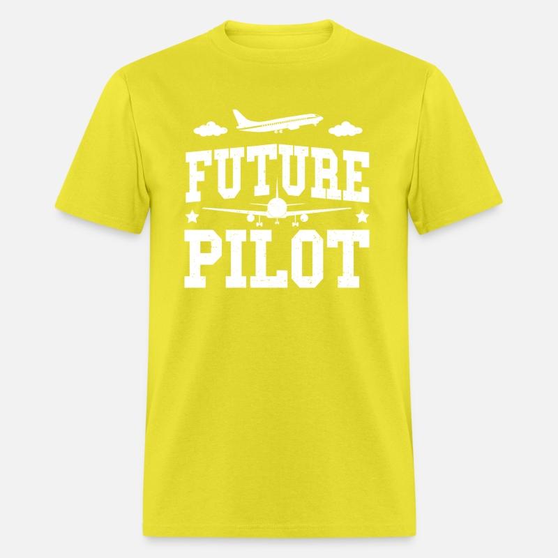 Future Pilot - Pilot