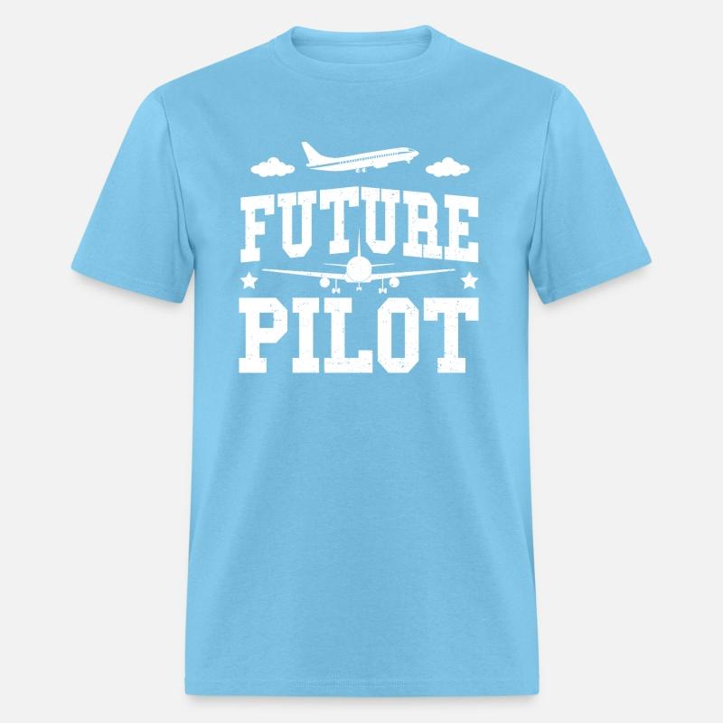 Future Pilot - Pilot