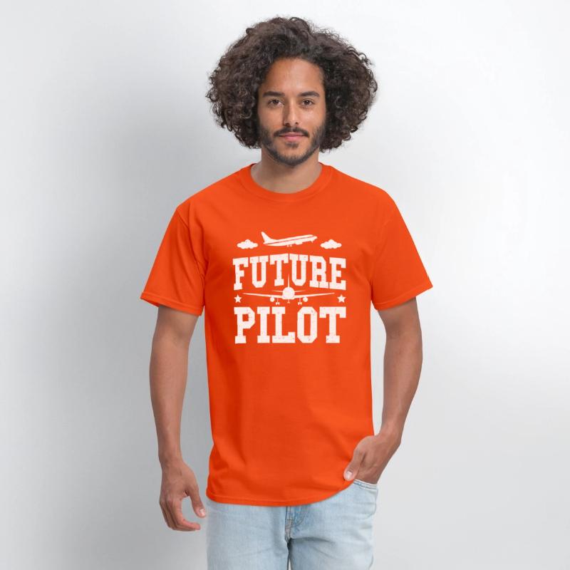 Future Pilot - Pilot
