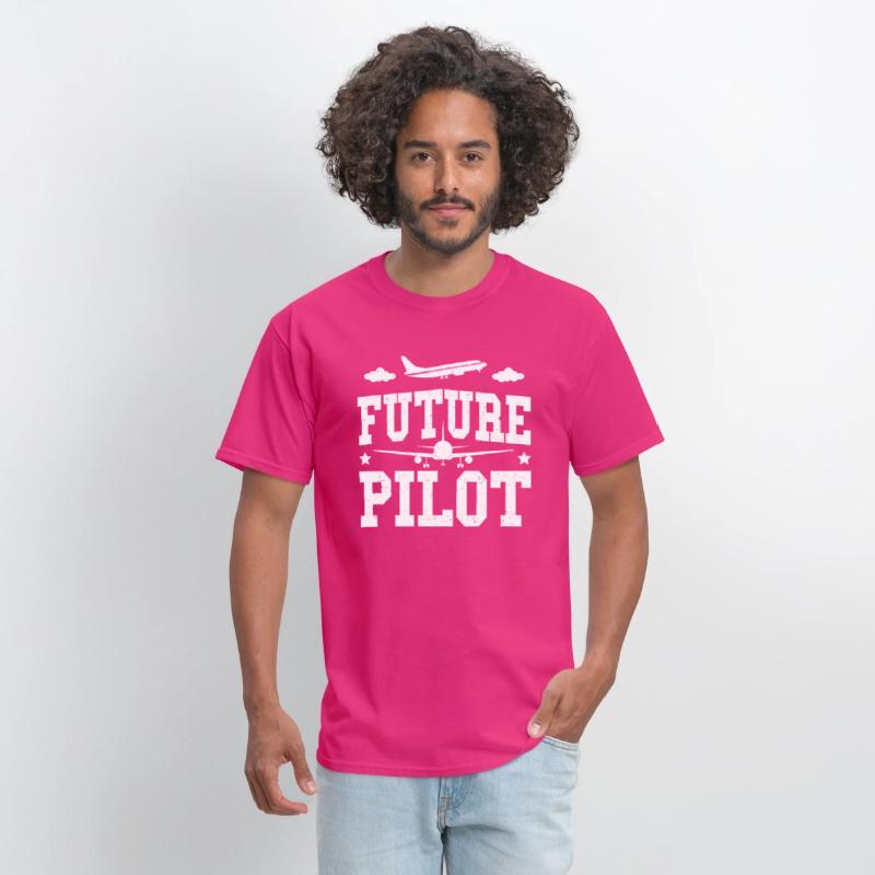 Future Pilot - Pilot