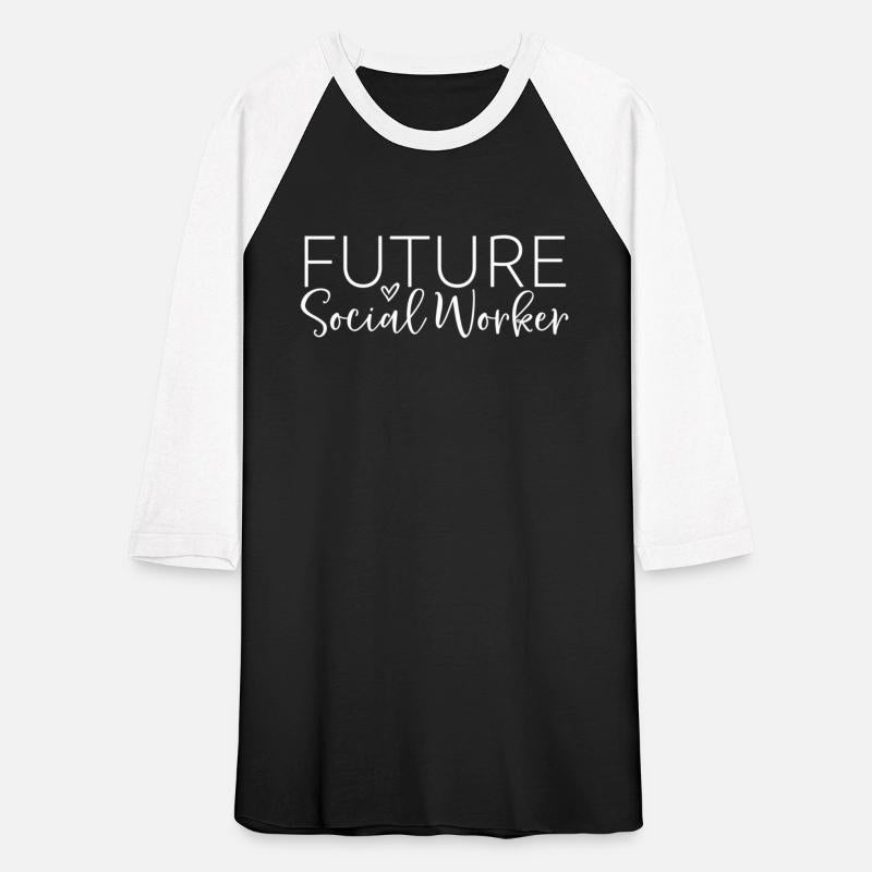 Future Social Worker Social Work Student