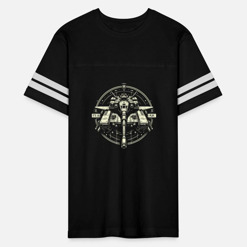 Futuristic Tank