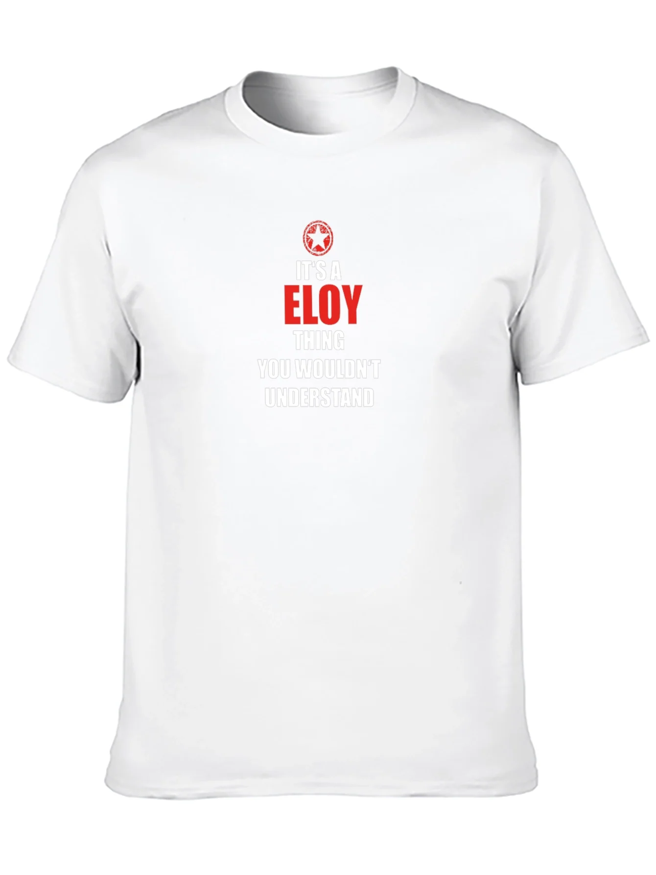 Its a Eloy Thing T-Shirt