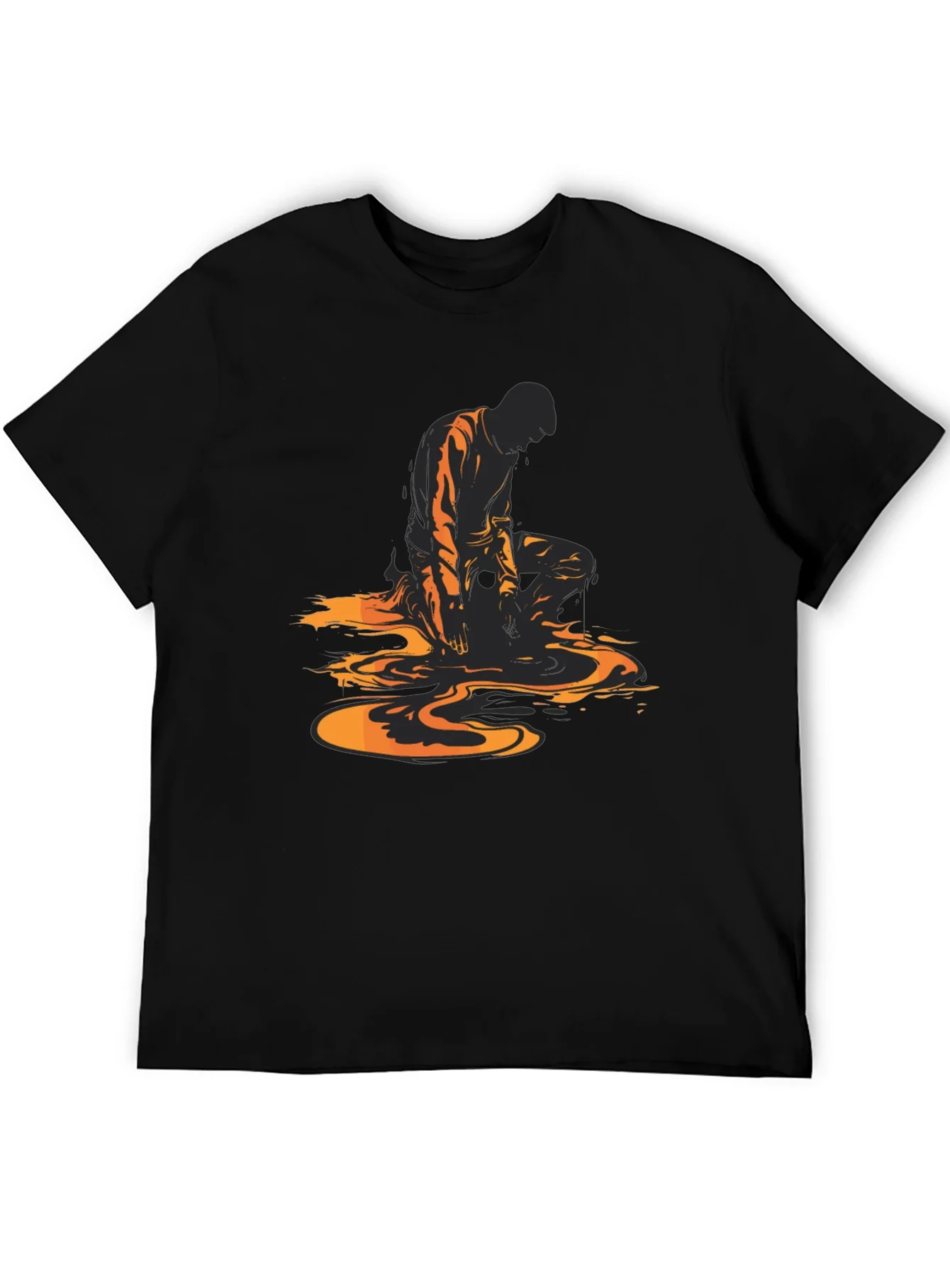 Graphic Print T-Shirt