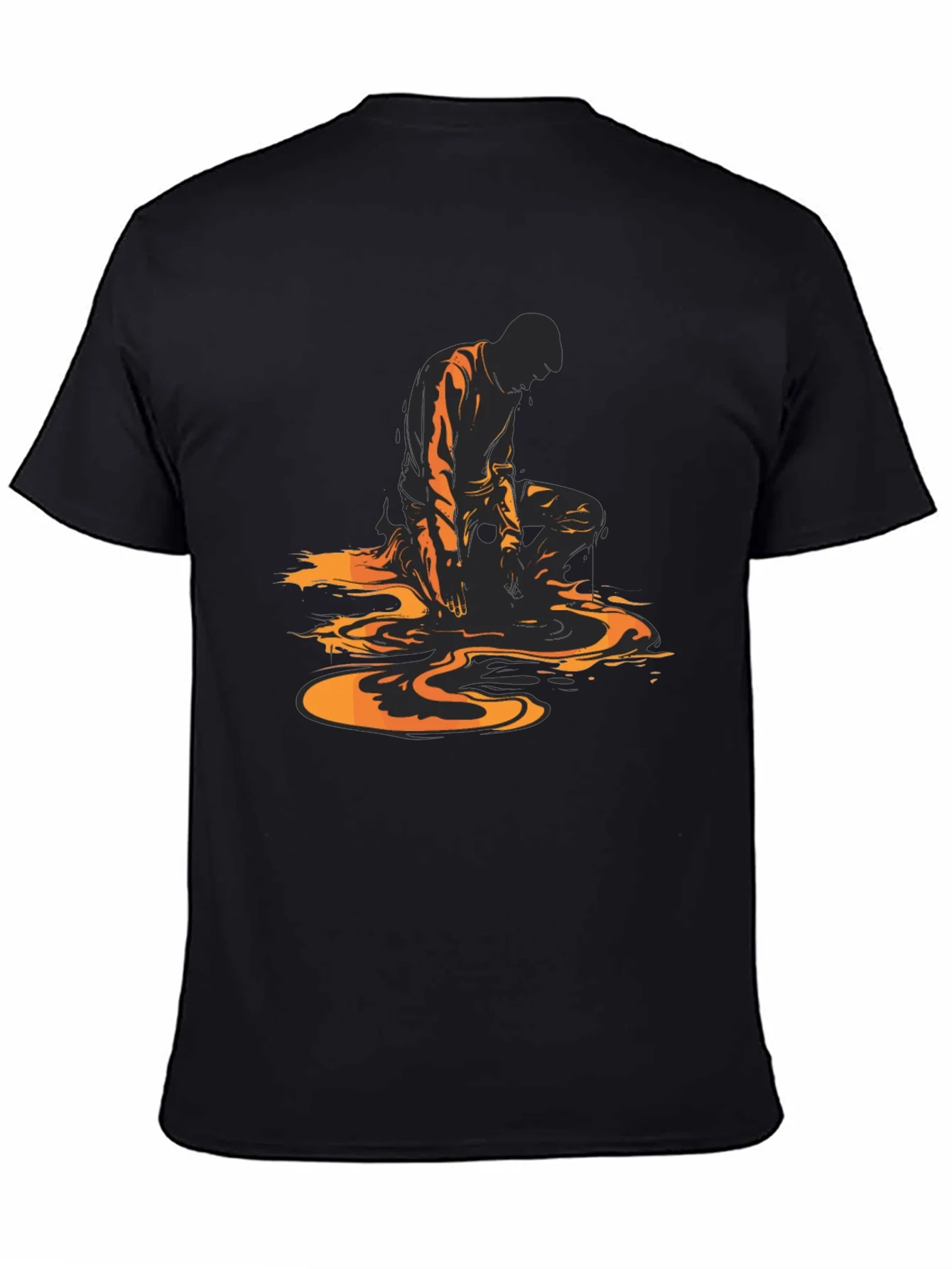 Graphic Print T-Shirt