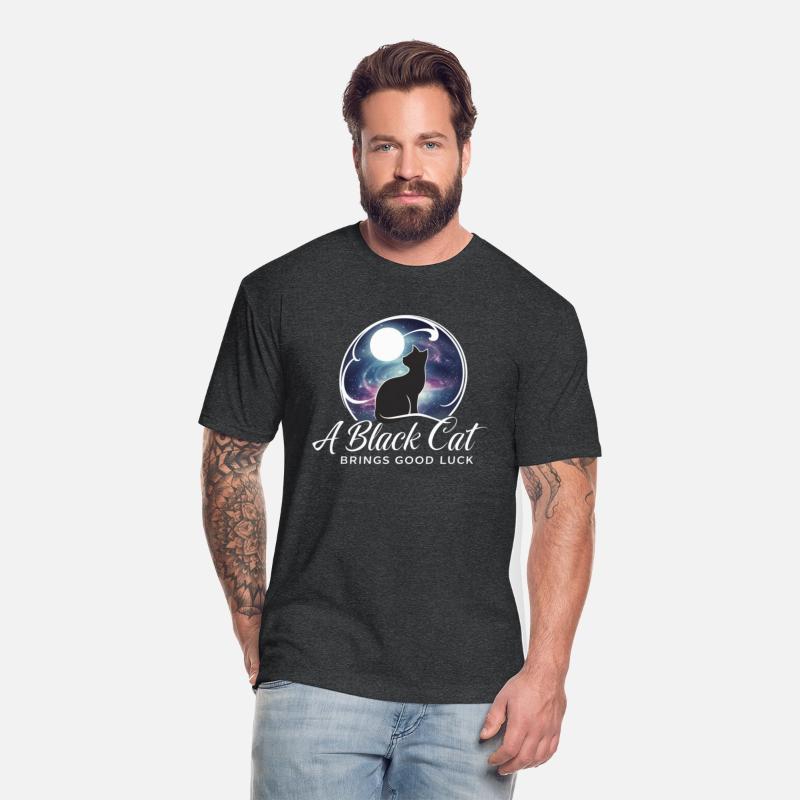Galactic Luck Charm