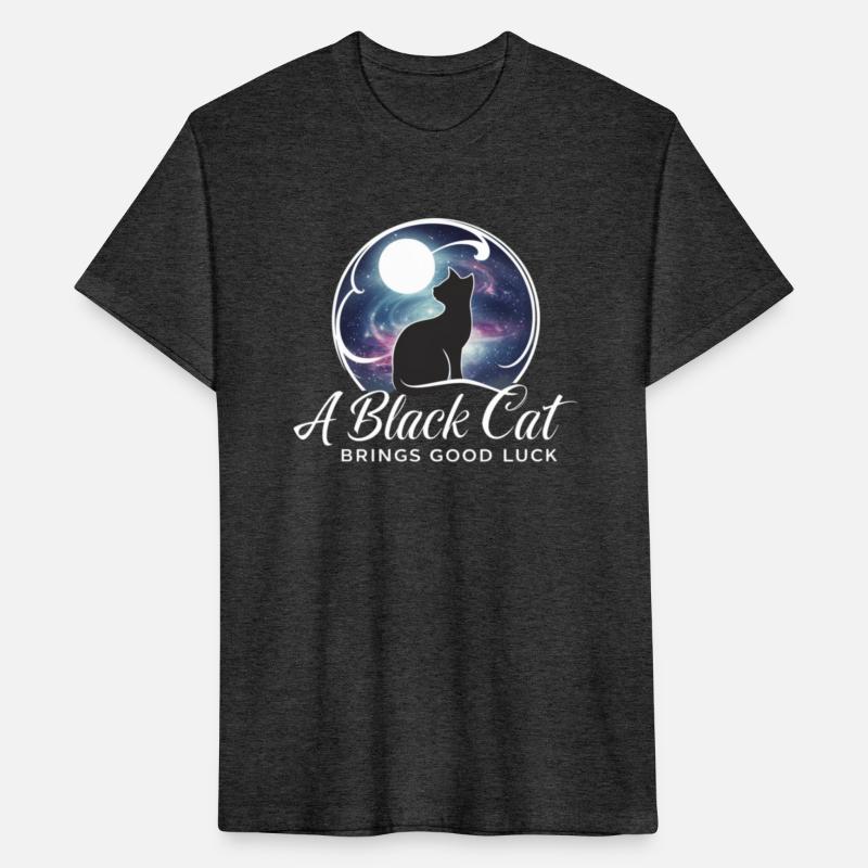 Galactic Luck Charm