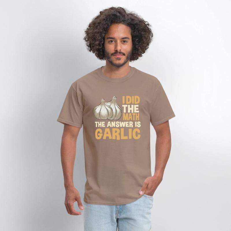Galic Lover Joke