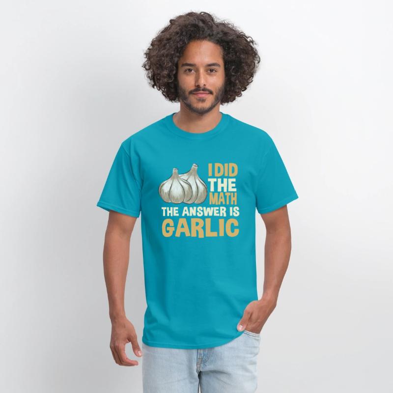 Galic Lover Joke