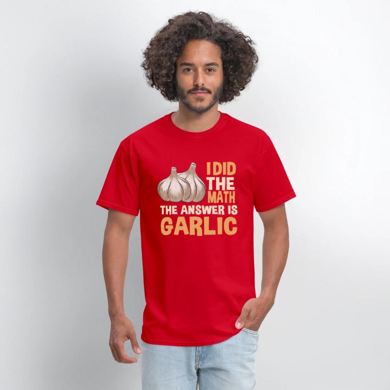 Galic Lover Joke
