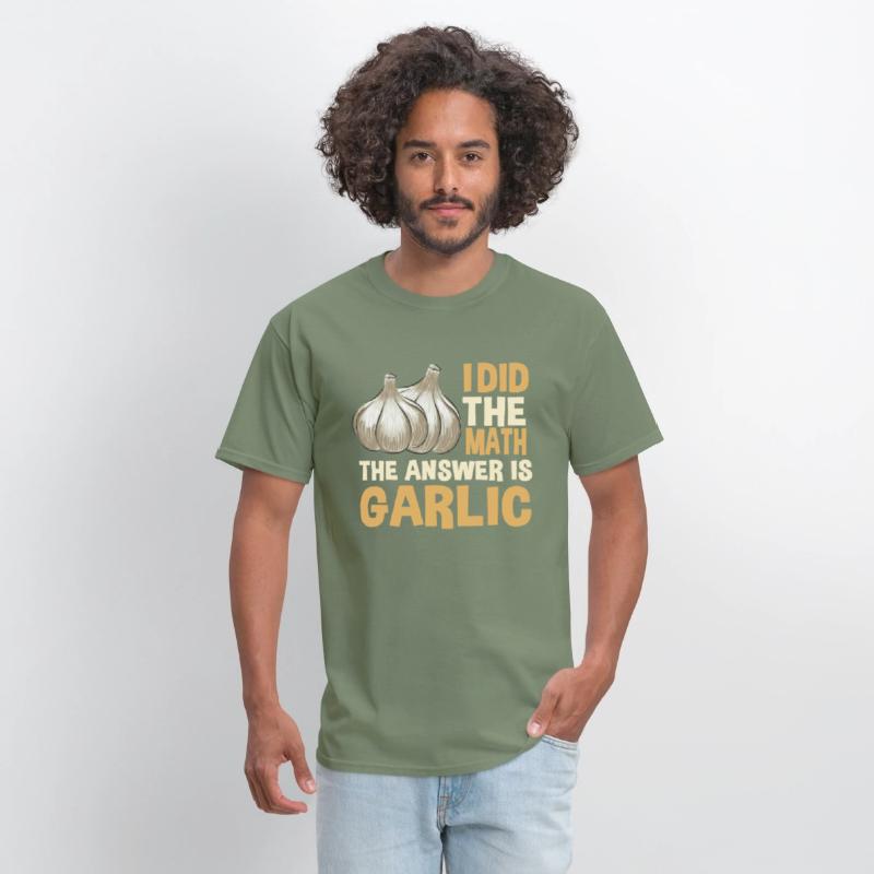 Galic Lover Joke
