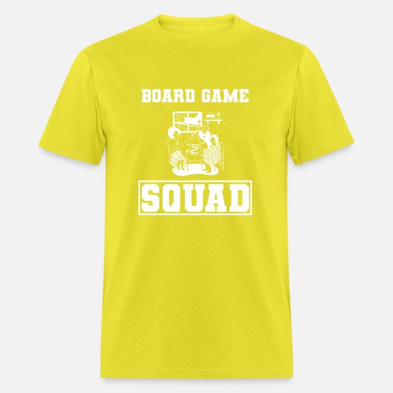 Game Night Game Enthusiast