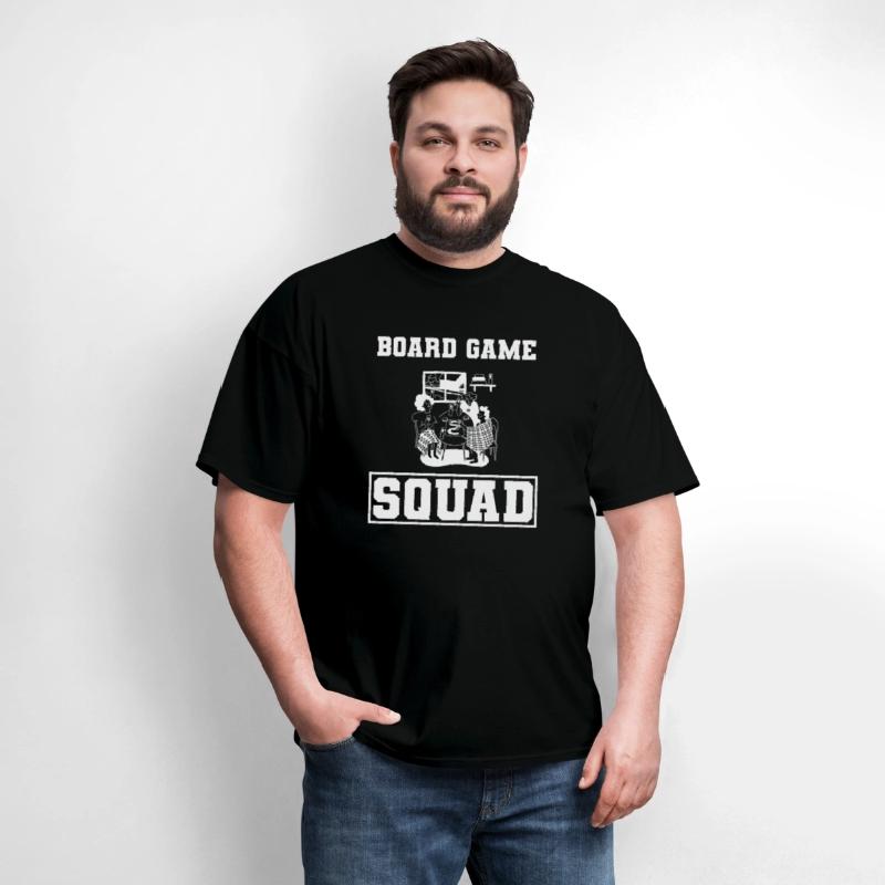 Game Night Game Enthusiast