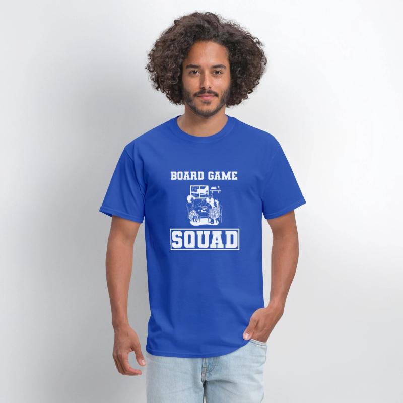 Game Night Game Enthusiast