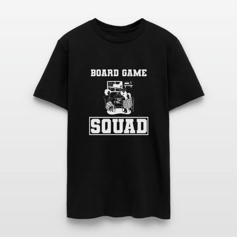 Game Night Game Enthusiast