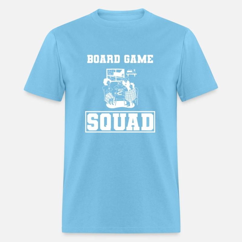 Game Night Game Enthusiast