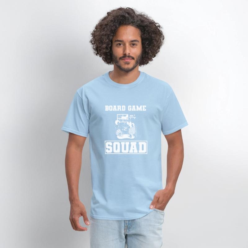 Game Night Game Enthusiast