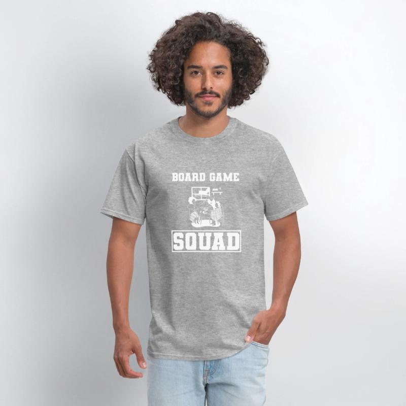 Game Night Game Enthusiast